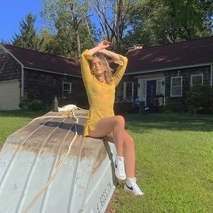 Realisation Par Mary Jane Dress